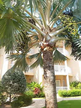 Holiday Inn Resort Grand Cayman, An Ihg Hotel