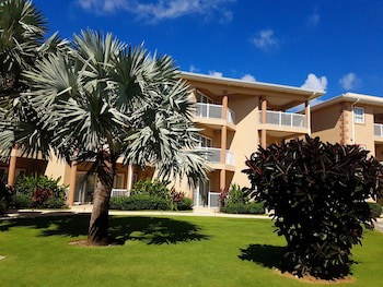 Holiday Inn Resort Grand Cayman, An Ihg Hotel