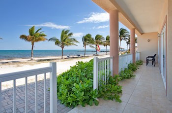 Holiday Inn Resort Grand Cayman, An Ihg Hotel