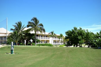 Holiday Inn Resort Grand Cayman, An Ihg Hotel
