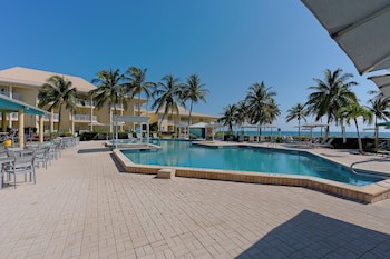 Holiday Inn Resort Grand Cayman, An Ihg Hotel