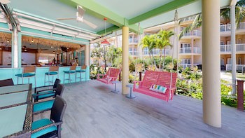 Holiday Inn Resort Grand Cayman, An Ihg Hotel