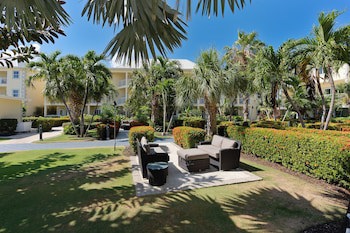 Holiday Inn Resort Grand Cayman, An Ihg Hotel