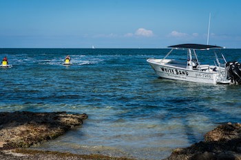 Holiday Inn Resort Grand Cayman, An Ihg Hotel