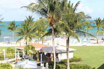 Holiday Inn Resort Grand Cayman, An Ihg Hotel