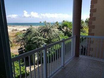 Holiday Inn Resort Grand Cayman, An Ihg Hotel