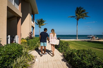 Holiday Inn Resort Grand Cayman, An Ihg Hotel