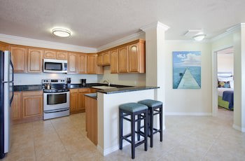 Holiday Inn Resort Grand Cayman, An Ihg Hotel