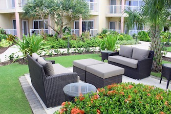 Holiday Inn Resort Grand Cayman, An Ihg Hotel