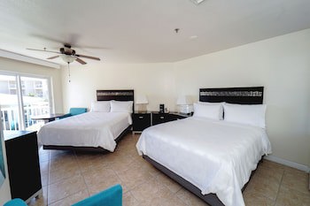 Holiday Inn Resort Grand Cayman, An Ihg Hotel