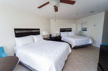 Holiday Inn Resort Grand Cayman, An Ihg Hotel