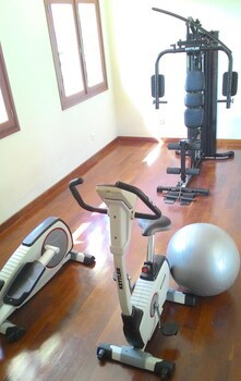 Seminyak Lagoon All Suites Hotel