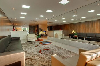 Brisa Tower Hotel