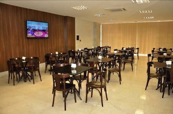 Brisa Tower Hotel