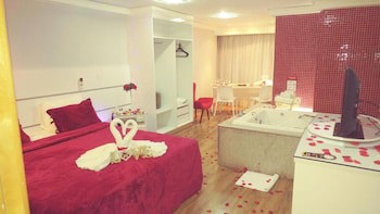 Brisa Tower Hotel