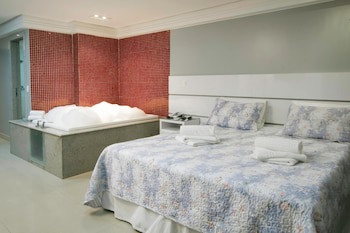Brisa Tower Hotel