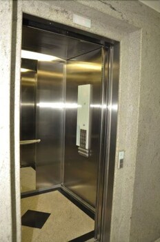 Brisa Tower Hotel