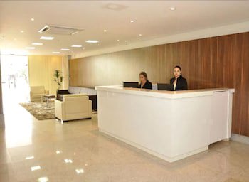 Brisa Tower Hotel