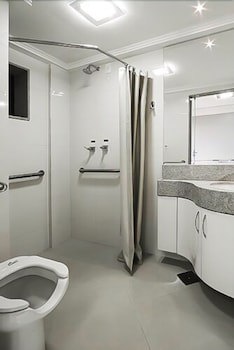 Brisa Tower Hotel