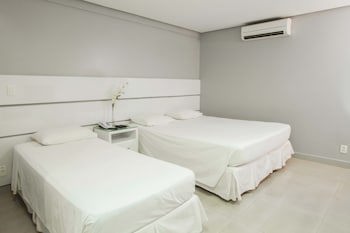 Brisa Tower Hotel