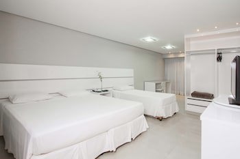 Brisa Tower Hotel