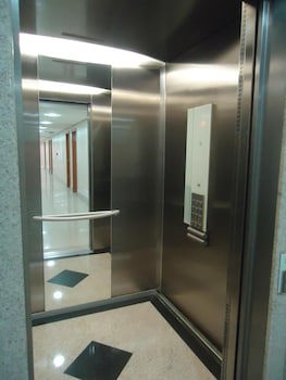 Brisa Tower Hotel