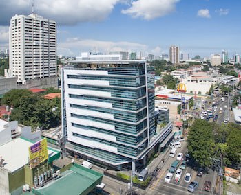 Lex Hotel Cebu