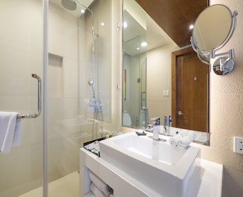 Lex Hotel Cebu