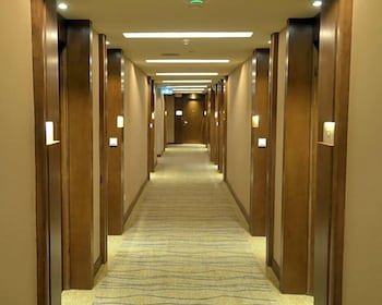 Lex Hotel Cebu