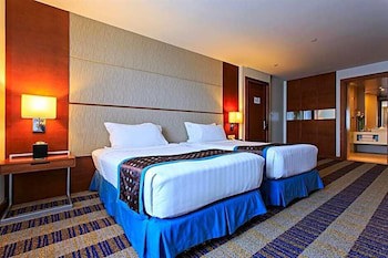 Lex Hotel Cebu