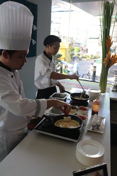 Lex Hotel Cebu