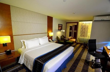 Lex Hotel Cebu