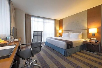 Lex Hotel Cebu