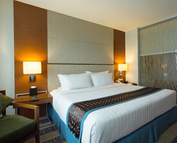 Lex Hotel Cebu