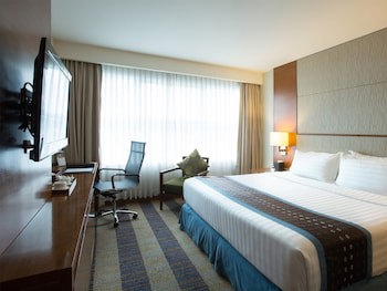 Lex Hotel Cebu