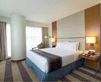 Lex Hotel Cebu