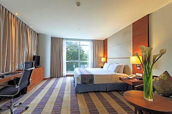 Lex Hotel Cebu
