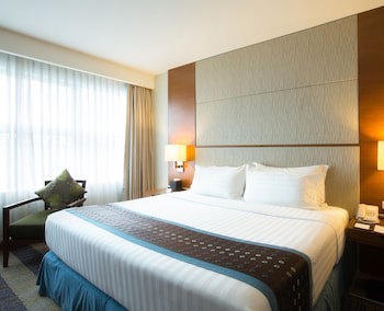 Lex Hotel Cebu