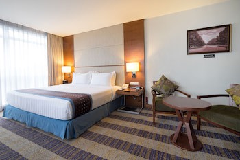 Lex Hotel Cebu