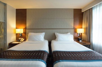 Lex Hotel Cebu