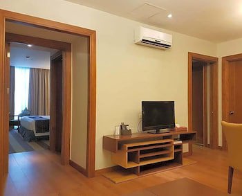 Lex Hotel Cebu