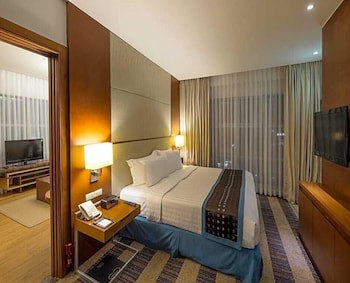Lex Hotel Cebu