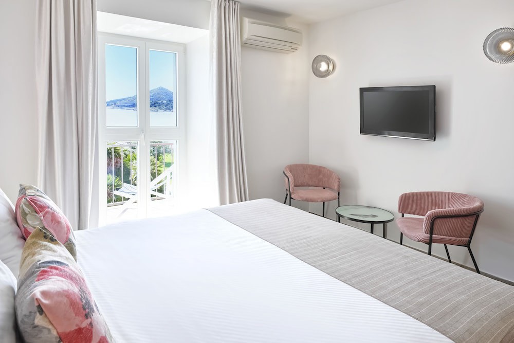 Guesthouse Villa Mlini