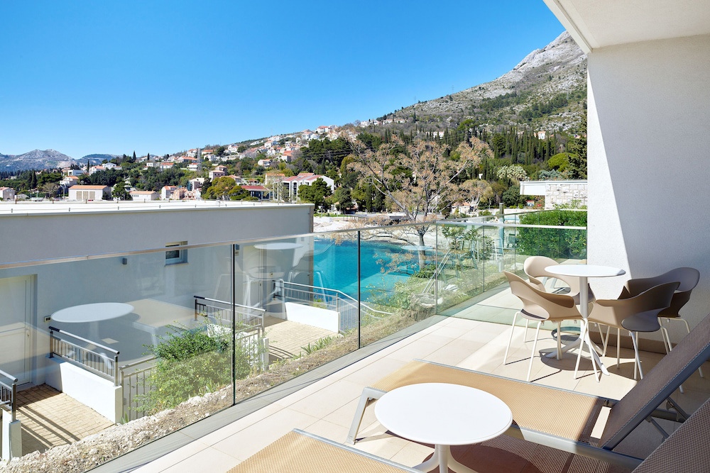 Guesthouse Villa Mlini