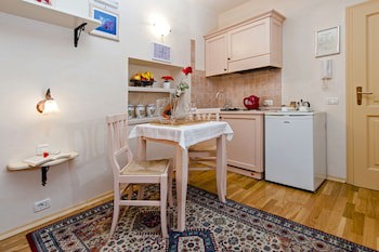 Residence La Carera