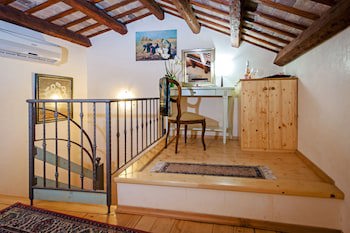 Residence La Carera