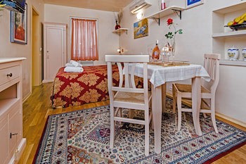 Residence La Carera