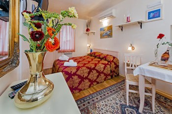 Residence La Carera