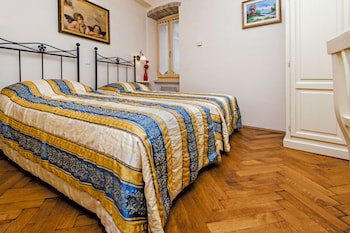 Residence La Carera