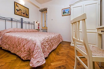Residence La Carera